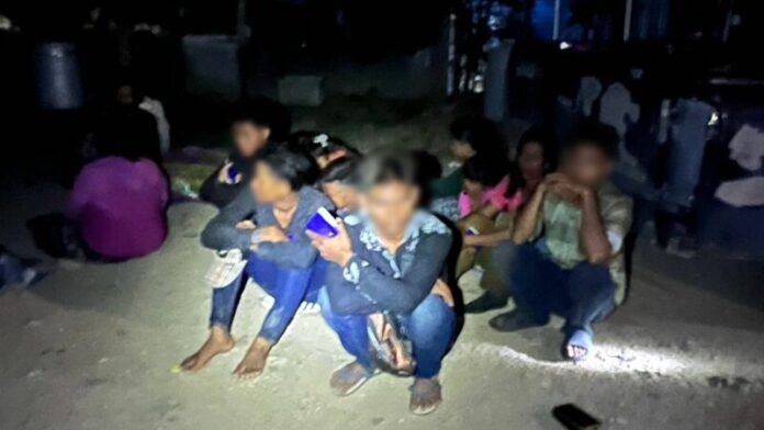 46 Cambodians detained for illegal entry into Thailand | News by Thaiger