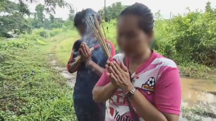 Udon Thani man missing after fishing trip at dangerous weir | News by Thaiger