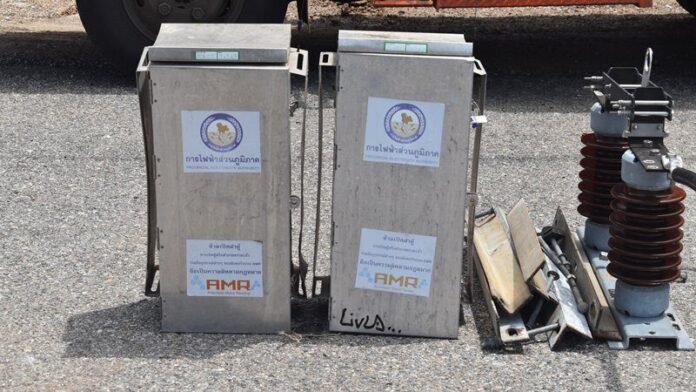 Thailand cuts electricity supply to Cambodia amid policy shift | News by Thaiger