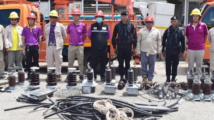 Thailand cuts electricity supply to Cambodia amid policy shift | News by Thaiger