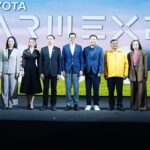 โตโยต้า ฟาร์มเอ็กซ์โป 2025 ผนึกพันธมิตรภาครัฐ-ภาคเอกชน ขับเคลื่อนยุทธศาสตร์ Smart Farmer
