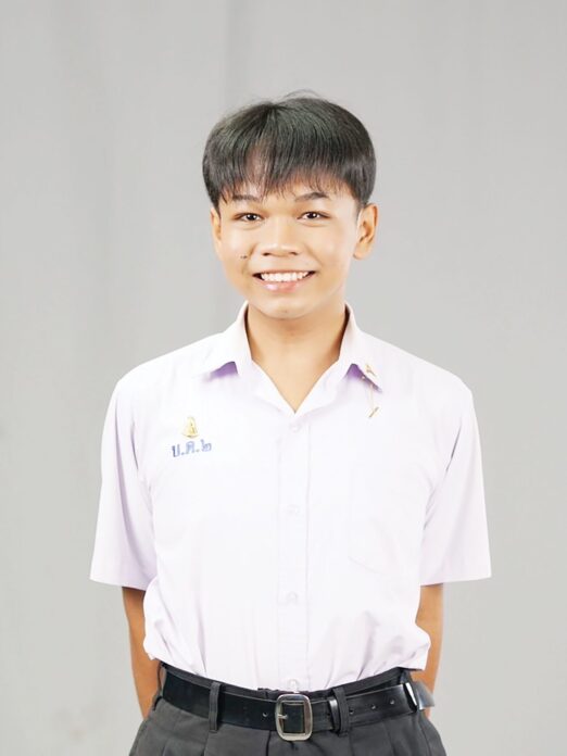 สดจากเยาวชน