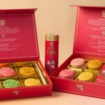 เอ็ม ดิสทริค รวมที่สุด ขนมไหว้พระจันทร์ งาน “EMDINING MOONCAKE FESTIVAL 2025”