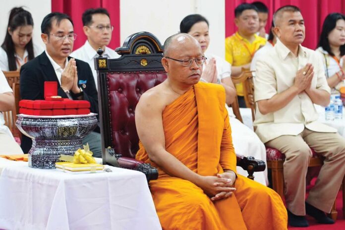 สดหน้าพระ