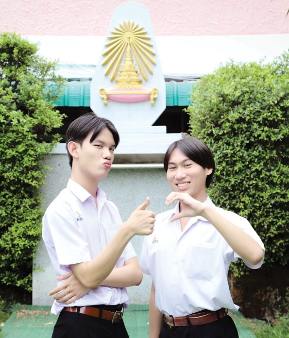 สดจากเยาวชน