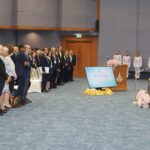 สมเด็จพระเจ้าน้องนางเธอ เจ้าฟ้าจุฬาภรณวลัยลักษณ์ อัครราชกุมารี ทรงเปิดงานประชุมวิชาการเฉลิมพระเกียรติฯ