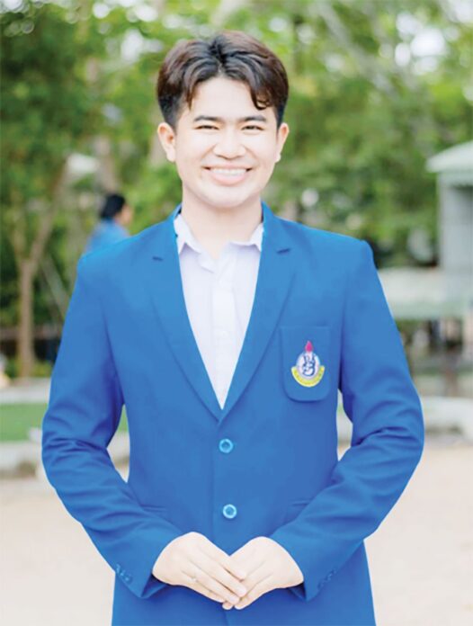 สดจากเยาวชน
