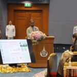สมเด็จพระเจ้าน้องนางเธอ เจ้าฟ้าจุฬาภรณวลัยลักษณ์ อัครราชกุมารี ทรงเปิดงานประชุมวิชาการเฉลิมพระเกียรติฯ