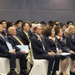 สมเด็จพระเจ้าน้องนางเธอ เจ้าฟ้าจุฬาภรณวลัยลักษณ์ อัครราชกุมารี ทรงเปิดงานประชุมวิชาการเฉลิมพระเกียรติฯ