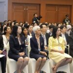 สมเด็จพระเจ้าน้องนางเธอ เจ้าฟ้าจุฬาภรณวลัยลักษณ์ อัครราชกุมารี ทรงเปิดงานประชุมวิชาการเฉลิมพระเกียรติฯ