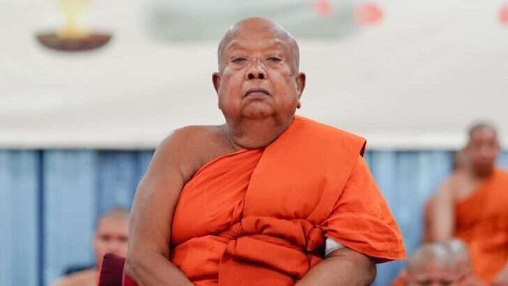 อาลัย พระเทพวชิรปฏิภาณ มรณภาพ สิริอายุ 71 ปี 51 พรรษา - ข่าวสด