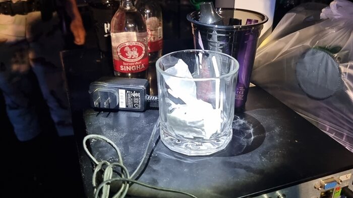 Nightclub raid in Nonthaburi uncovers drugs, 16 test positive | News by Thaiger
