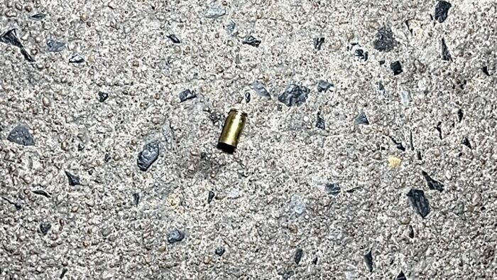 Family outing turns violent with shooting at Jomtien Beach | News by Thaiger