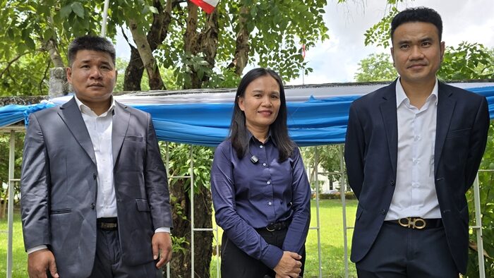 แม่น้องชมพู่ เผยทั้งน้ำตา หลังศาลอุทธรณ์พิพากษาแก้โทษ ให้จำคุก ลุงพล 26 ปี ทนายความ เผย สาเหตุยื่นอุทธรณ์ ด้าน ปู่มหามุนี สวมชุดนักโทษให้กำลังใจ