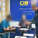 ตำรวจน้ำภูเก็ต บุกจับกุม 3 เชฟอินเดีย ลักลอบทำครัวเถื่อนบนเรือหรู รับค่าจ้าง 700 บาทต่อวัน