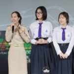 สพฐ.-มสธ. จัดงานฉายภาพยนตร์สั้น ประกาศผล-มอบรางวัล ส่งเสริมผลิตสื่อสร้างสรรค์ฯ