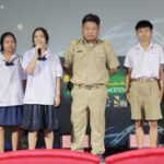 สพฐ.-มสธ. จัดงานฉายภาพยนตร์สั้น ประกาศผล-มอบรางวัล ส่งเสริมผลิตสื่อสร้างสรรค์ฯ