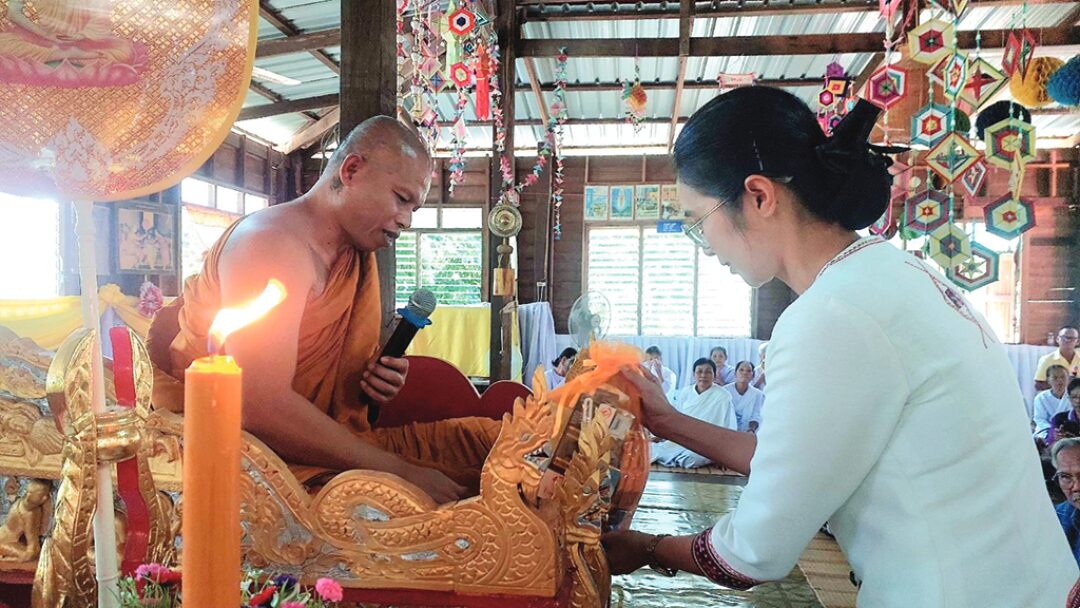 ข่าวสดพระเครื่อง