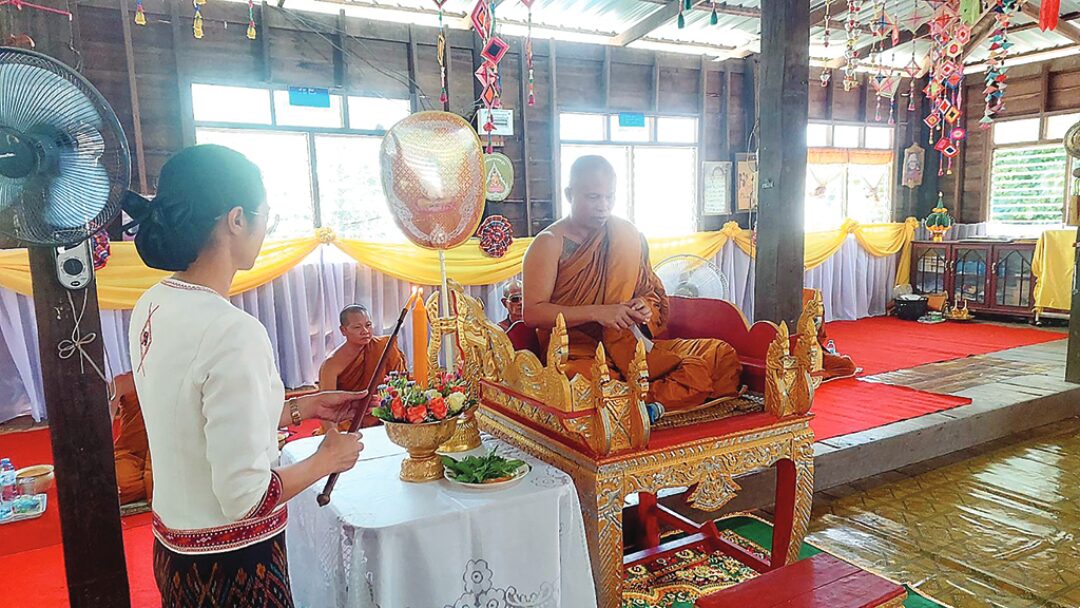 ข่าวสดพระเครื่อง