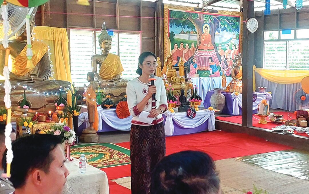 ข่าวสดพระเครื่อง