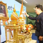 โรงพยาบาลจุฬาภรณ์ ราชวิทยาลัยจุฬาภรณ์ จัดกิจกรรมทางการแพทย์ วันตับอักเสบโลก