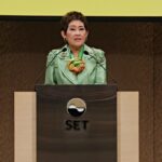 สสธวท จัดงาน 'รณรงค์สร้างวินัยทางการเงิน 6 ภาคี' สร้างภูมิคุ้มกันทางเศรษฐกิจให้ปชช.