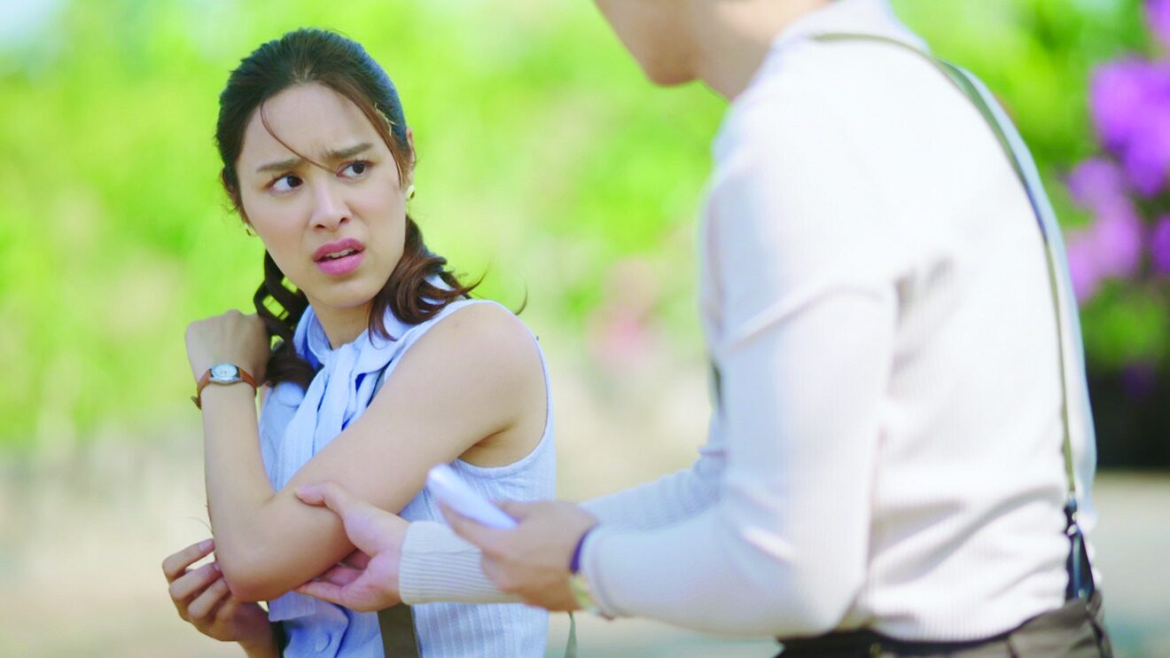 ซุปตาร์บันเทิง - ‘พีพี’งัดสกิลแสดงบท‘ราณี’ ‘แสนรัก’ยากสุดตั้งแต่เล่นละคร