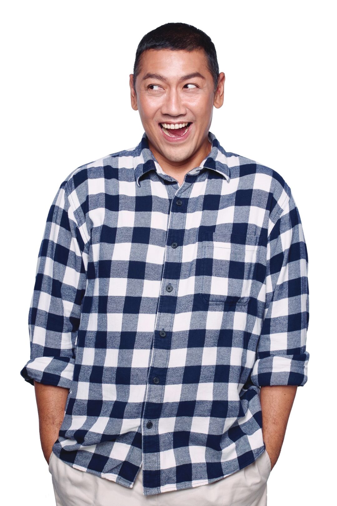 ซุปตาร์บันเทิง - ‘ป๋อมแป๋ม’ท้าทายอะไรใหม่ๆ stand up comedy‘เกิด แก่ เจ็บ ยาย’