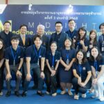 โรงพยาบาลจุฬาภรณ์ ราชวิทยาลัยจุฬาภรณ์ จัดประชุมวิชาการงานอายุรกรรม ครั้งที่ 3