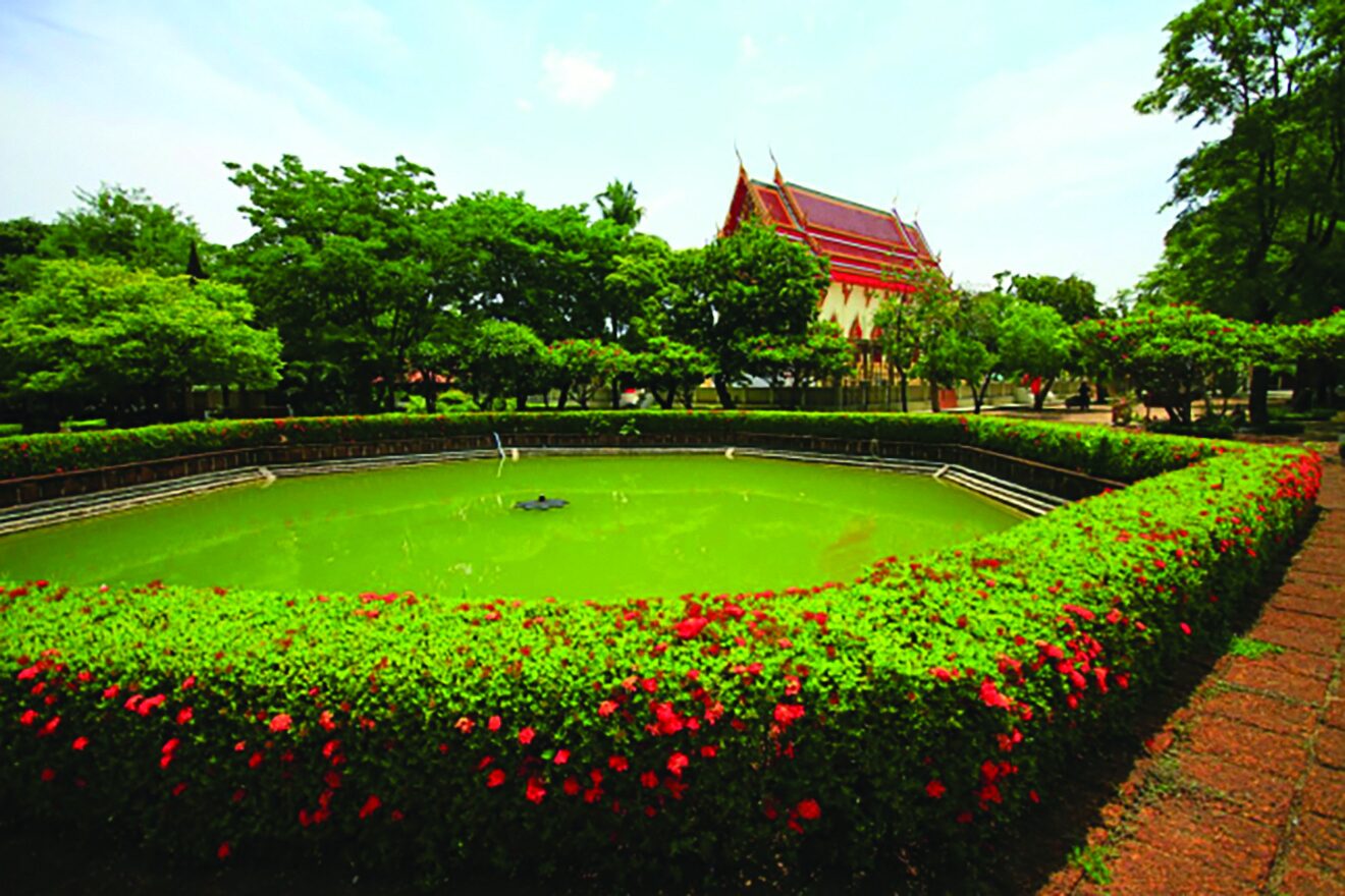 รายงานพิเศษ - เหรียญทรงพุ่มข้าวบิณฑ์ หลวงพ่อโอด วัดจันเสน