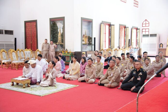 ข่าวสดพระเครื่อง
