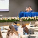 โรงพยาบาลจุฬาภรณ์ ราชวิทยาลัยจุฬาภรณ์ จัดประชุมวิชาการงานอายุรกรรม ครั้งที่ 3