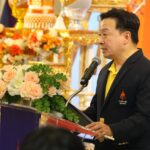 โรงพยาบาลจุฬาภรณ์ ราชวิทยาลัยจุฬาภรณ์ จัดกิจกรรมทางการแพทย์ วันตับอักเสบโลก
