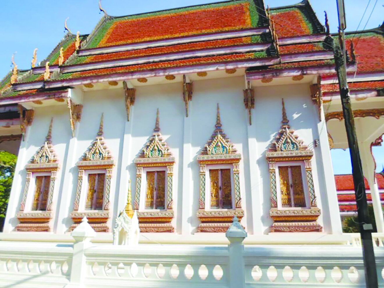 รายงานพิเศษ - เหรียญพ่อท่านศรีเงิน วัดดอนศาลา จ.พัทลุง