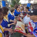 สโมสรไลออนส์ ราชธานี กรุงเทพ จัดกิจกรรม "รักษ์โลก รักษ์กาย แบ่งปันใจ"