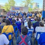 สโมสรไลออนส์ ราชธานี กรุงเทพ จัดกิจกรรม "รักษ์โลก รักษ์กาย แบ่งปันใจ"