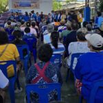 สโมสรไลออนส์ ราชธานี กรุงเทพ จัดกิจกรรม "รักษ์โลก รักษ์กาย แบ่งปันใจ"