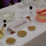 ม.กรุงเทพธนบุรี-มูลนิธิทันตนวัตกรรมฯ เปิดตัวยาสีฟันนวัตกรรมใหม่ 'BTU Dentistry'