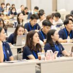 โรงพยาบาลจุฬาภรณ์ ราชวิทยาลัยจุฬาภรณ์ จัดประชุมวิชาการงานอายุรกรรม ครั้งที่ 3