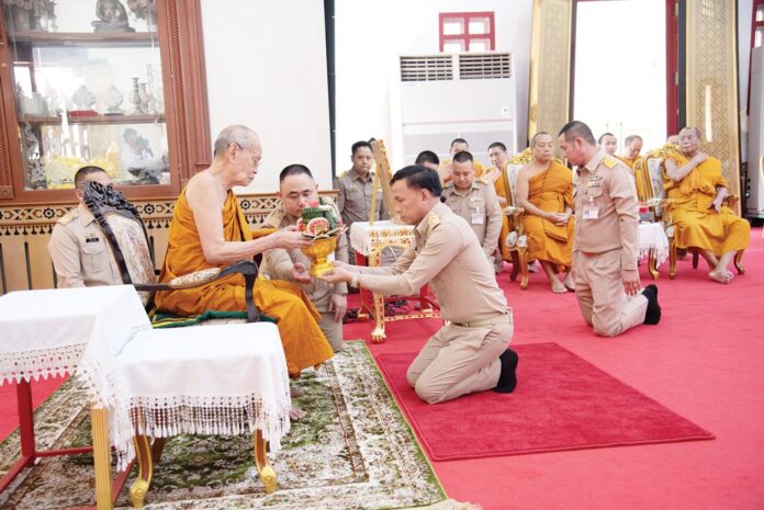 ข่าวสดพระเครื่อง