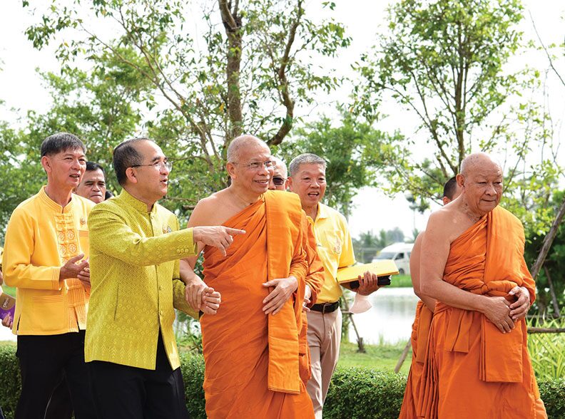 ข่าวสดพระเครื่อง - เวิร์กช็อปขับเคลื่อนวัด-ประชา-รัฐ คณะสงฆ์เร่งพลิกฟื้นคืนศรัทธา