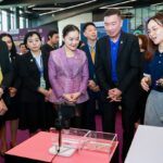 มหกรรมวิทยาศาสตร์และเทคโนโลยีแห่งชาติ 2568 ปลุกพลังเยาวชนร่วมสร้างอนาคต