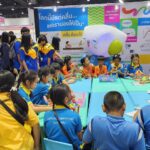 ปิดฉาก อว.แฟร์ – มหกรรมวิทย์ ’68  สร้างปรากฏการณ์ ผู้เข้าชมงานตลอด 9 วัน