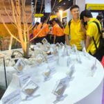 ชุมชนนักวิทย์ รุ่นเยาว์จากทั่วประเทศ ร่วมโชว์ผลงาน ในงาน NST Fair 2025