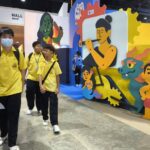 ชุมชนนักวิทย์ รุ่นเยาว์จากทั่วประเทศ ร่วมโชว์ผลงาน ในงาน NST Fair 2025