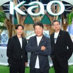 คาโอ เปิดโลก 'Kirei World' ชวนสัมผัสประสบการณ์นวัตกรรมจากผลิตภัณฑ์
