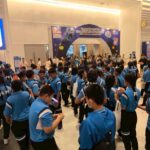 ปิดฉาก อว.แฟร์ – มหกรรมวิทย์ ’68  สร้างปรากฏการณ์ ผู้เข้าชมงานตลอด 9 วัน