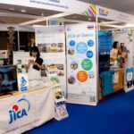 กรมความร่วมมือระหว่างประเทศ จัดงาน TICA Connect ครั้งที่ 10