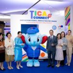 กรมความร่วมมือระหว่างประเทศ จัดงาน TICA Connect ครั้งที่ 10
