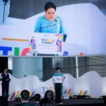 กรมความร่วมมือระหว่างประเทศ จัดงาน TICA Connect ครั้งที่ 10